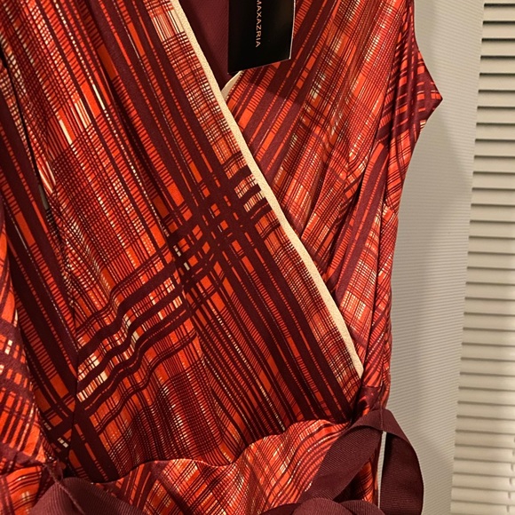 BCBGMaxazria Dress CHP60383 - Picture 3 of 7